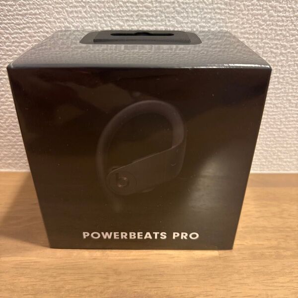 【新品/未開封】beats by dr.dre Powerbeats Pro