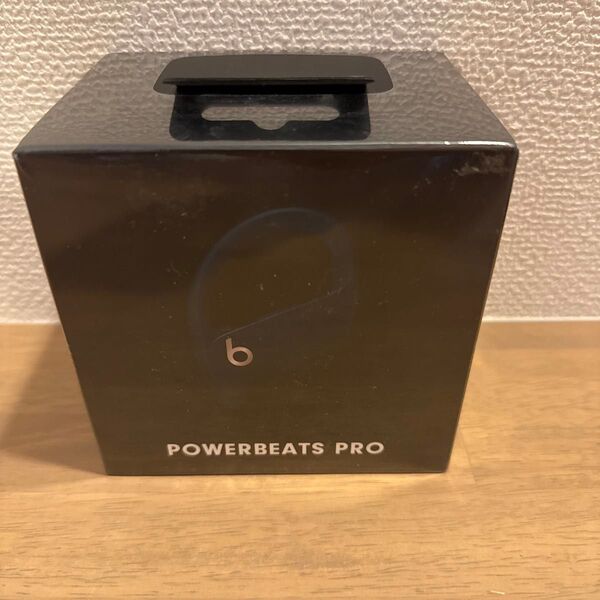 【新品/未開封】beats by dr.dre Powerbeats Pro ネイビー