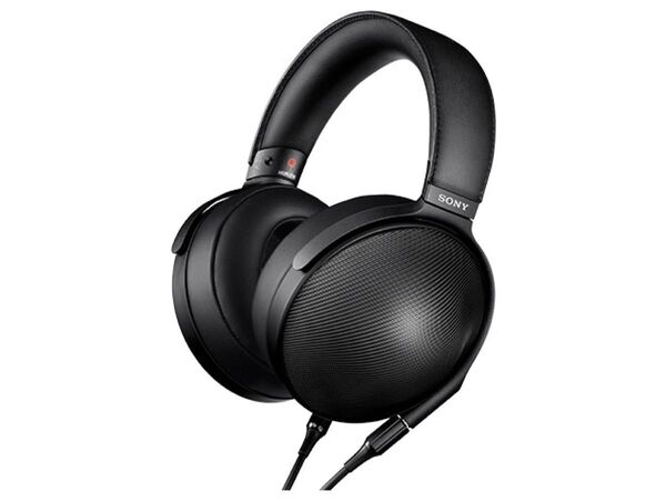 MDR-Z1R SONY ヘッドホン 有線 フラグシップモデル ハイレゾ リケーブル対応