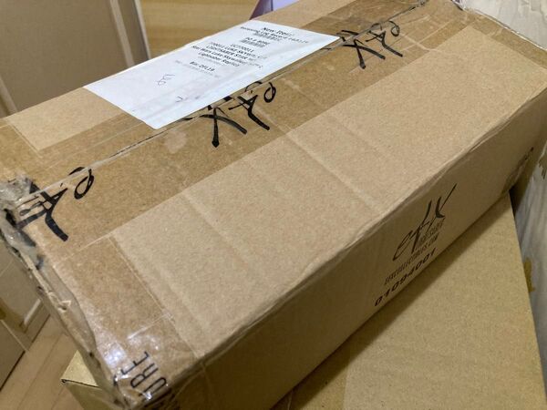 eFX スターウォーズep6 ルークスカイウォーカーV2セーバー スタントver キャスト(樹脂製)レプリカ ルーカス公式商品