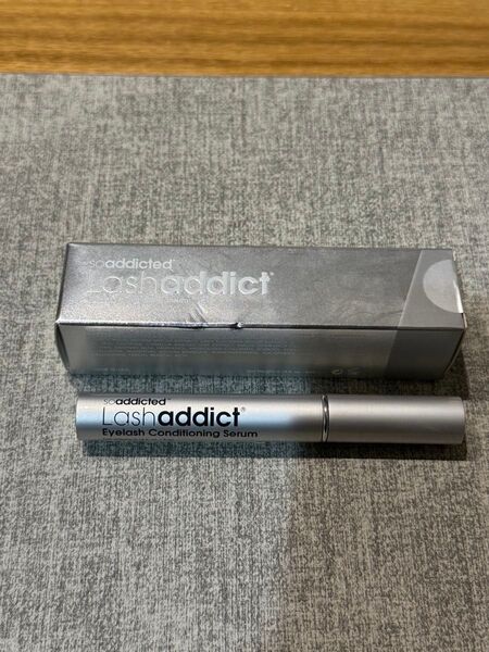 ラッシュアディクト アイラッシュコンディショニングセラム アドバンス まつ毛美容液 5ml