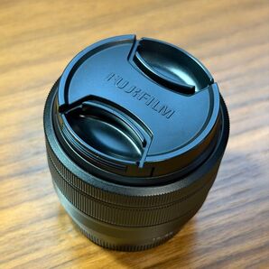 FUJIFILM XC15-45mm F3.5-5.6 OIS PZ 富士フイルム