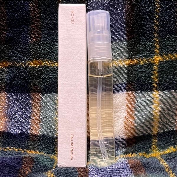 【香水】KO-GU フィグ 20ml