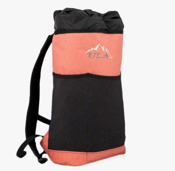 ULA Equipment / XPAC Packrat パックラット