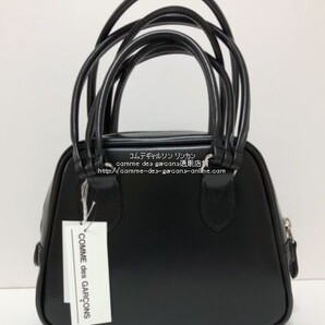 ■激レア■コムデギャルソン クリスマス限定 吉田カバン 台形-メニーハンドル-LOUIS VUITTON-ルイヴィトン■新品タグ付■国内正規品