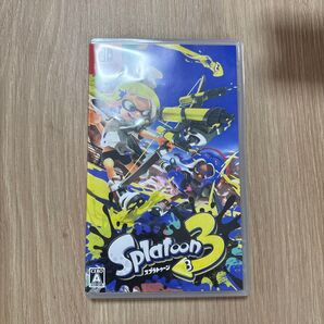 【箱あり】Splatoon3 (スプラトゥーン3)