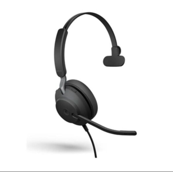 (新品) Jabra Evolve2 40 Mono
