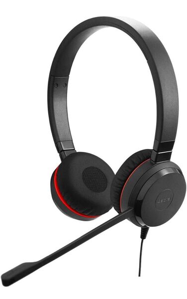 Jabra Evolve 30 II