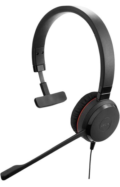 Jabra Evolve 30 II Mono