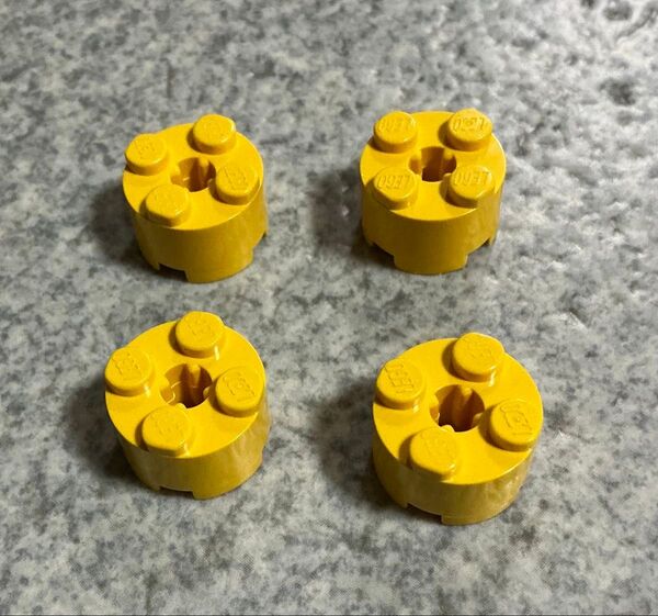 レゴ LEGO 円形パーツ