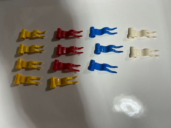 レゴ LEGO 旗 フラッグ