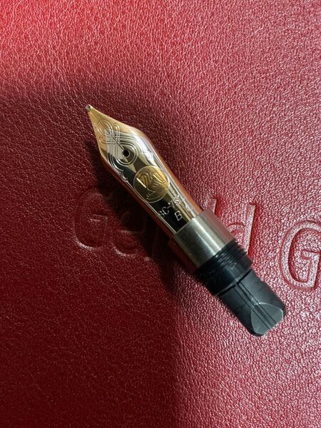 ペリカン M1000用 B nib