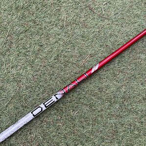 タイトリスト GT TSR ドライバー用 シャフト単品 純正外し品 プロジェクトX DENALI ディナリ 50(5.5)
