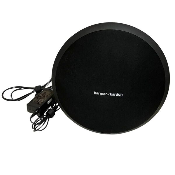 【匿名配送】harman/kardon スピーカー Onyx