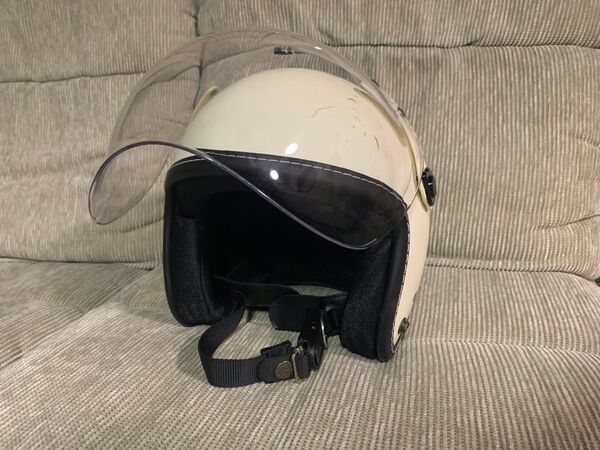 バイク用 ヘルメット