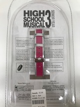 🎸ハイスクールミュージカル/HIGH SCHOOL MUSICAL/Analog Watch/腕時計_画像3