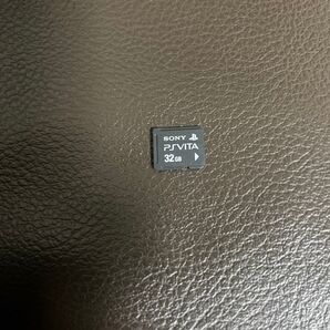 PSVITA メモリーカード 32GB