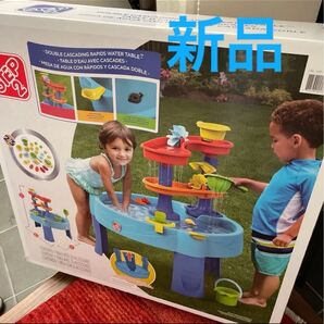 新品!2025年度品 コストコ ウォーターテーブル