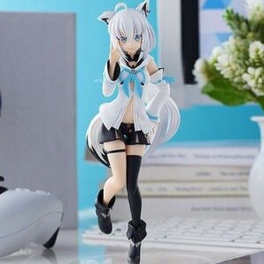 5/31まで大特価限定出品!「未開封品」白上フブキ POP UP PARADE
