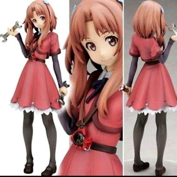 「未開封品」アルター ガリレイドンナ 星月・フェラーリ スケールフィギュア