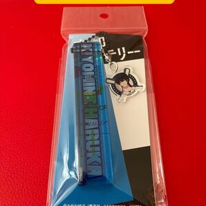 忘却バッテリー ルームアクリルキーホルダー 清峰葉流火 (おもちゃクーポン★)