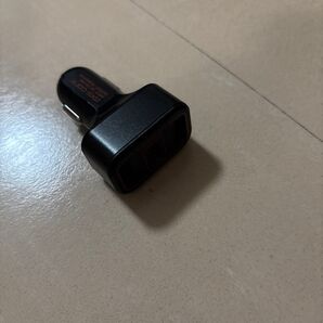 3E CRAFT カーチャージャー