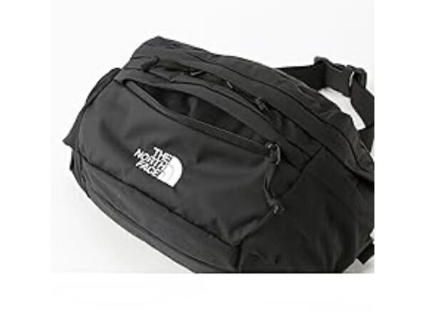 ザノースフェイス ウエストバッグ Spina スピナ NM72054 THE NORTH FACE
