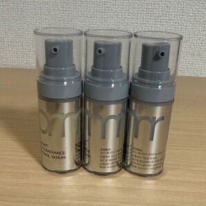 【新品、未使用、未開封】プリメラ ユース ラディアンス ビタチノールセラム 7g 3個セット