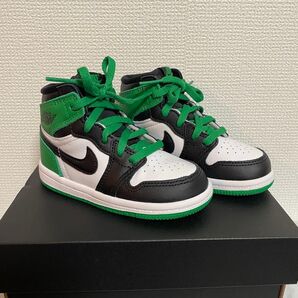 Nike 13センチTD Air Jordan 1 RETRO HIGH OG