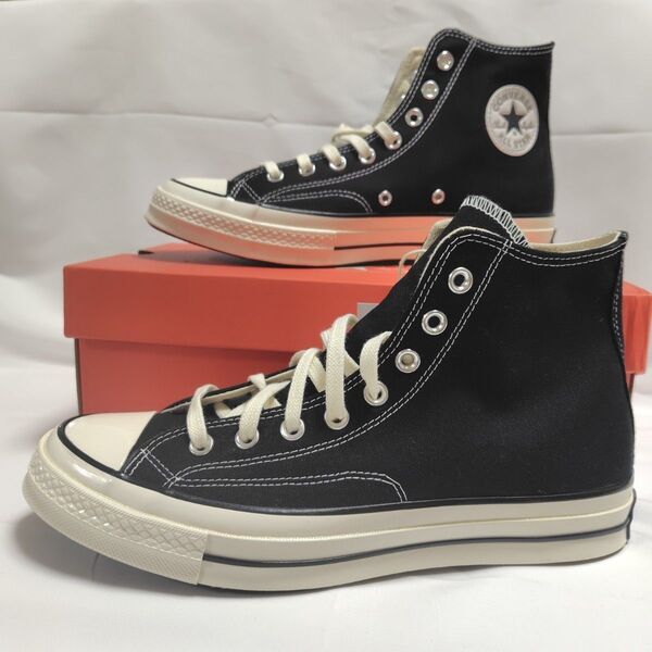 【新品・未使用】コンバース チャックテイラー CHUCK TAYLOR ハイカット 28cm