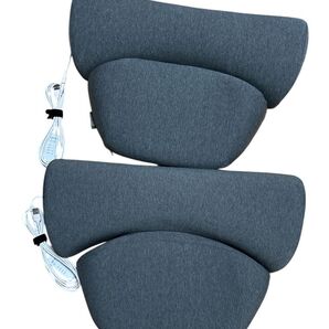 ホット枕 USB電源 2個セット まくら