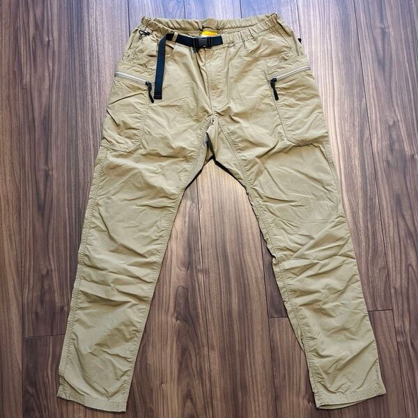 グリップスワニー GRIP SWANY ギアパンツ ロングパンツ GEAR PANTS メンズ Lサイズ GSP-44 ボトムス