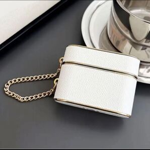 Air Pods Proケース 白 新品未使用品