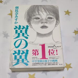 翼の翼 朝比奈あすか