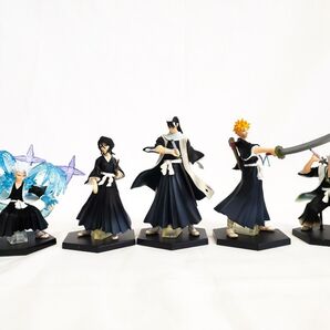BLEACH ブリーチ フィギュア 11体セット まとめ売り