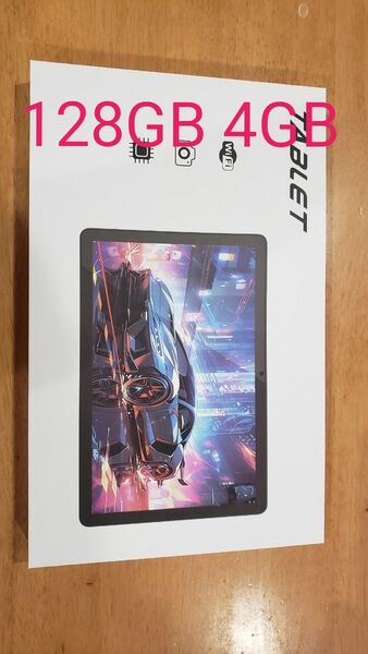 タブレット 128gb 4gb 新品