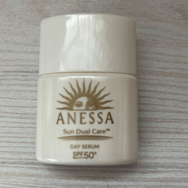 ANESSA 日焼け止めデイセラム SPF50 6ml