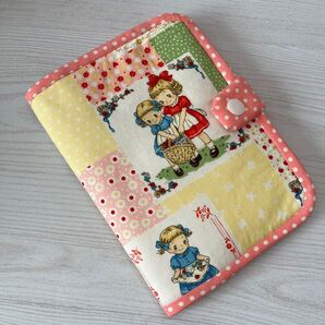 ハンドメイド マルチケース