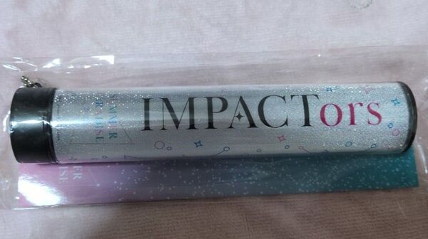 IMPACTors ペンライトトップ サマパラ