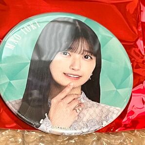 乃木坂 缶バッジ 五百城茉央