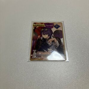 にじさんじ Dytica 2ndAnniversary OS特典 小柳ロウ