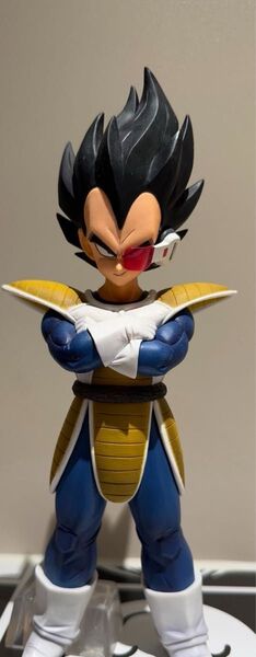 一番くじ ドラゴンボールEX 天下分け目の超決戦 A賞 ベジータ