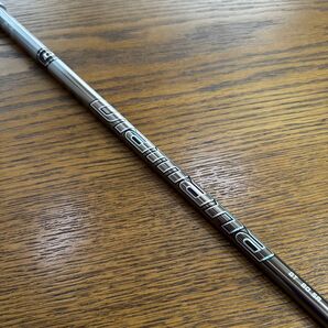 三菱ケミカル Diamana GT60SR シャフト ゼクシオ、スリクソンのスリーブ付き