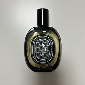 diptyque オルフェオン 香水