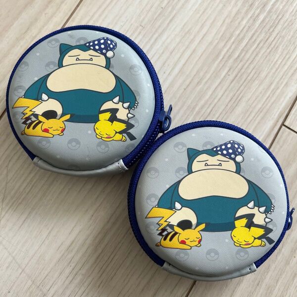Pokmon GO Plus +(ポケモン ゴー プラスプラス) オリジナルマルチケース 2個