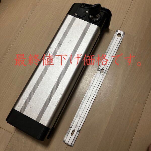 フル電動自転車用 バッテリー 48V10Ah