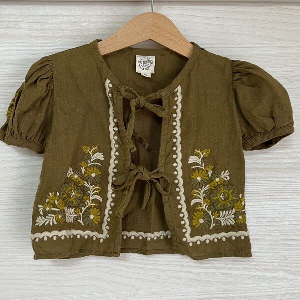 apolina siri jacket 2-3y