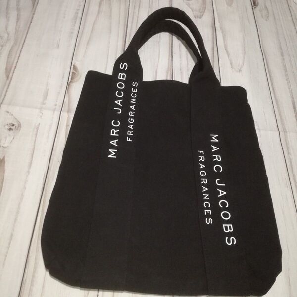マークジェイコブス トートバッグ 帆布