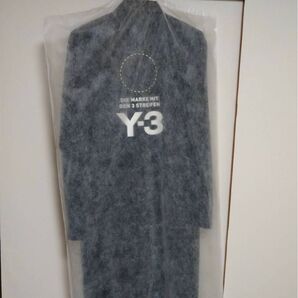 Y-3 ワイスリー スタッフシャツ