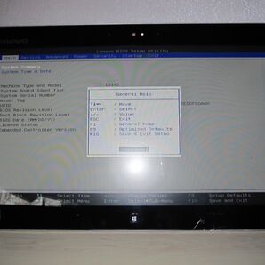 ジャンク品★Lenovo ideacentre Flex 20 & Microsoft オールインワン メディアキーボード
